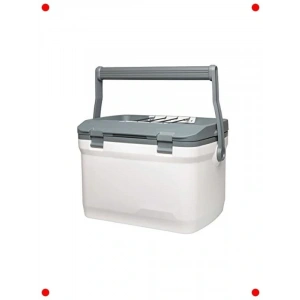 Taşınabilir Yalıtımlı Soğutucu Çanta, 15.1 L