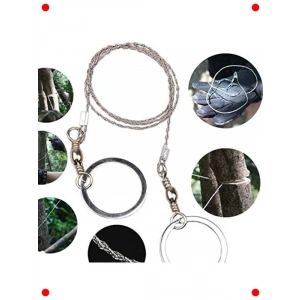 Taşınabilir Zincir Cep Testeresi