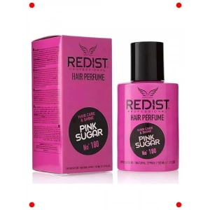 Tatlı Kokulu Saç Parfümü 50 ML