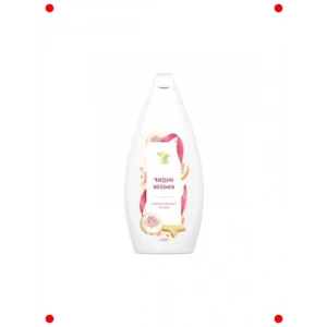 Tatlı Kurabiye Kokulu Nemlendirici Duş Jeli 450 ml