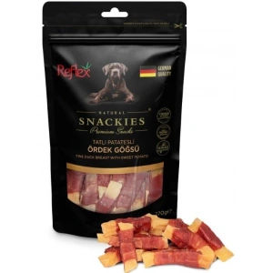 Tatlı Patatesli Ördek Göğsü Ödül Maması 170 gram