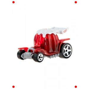 Tatlı Rüyalar Yarış Arabası - Koleksiyonluk Model