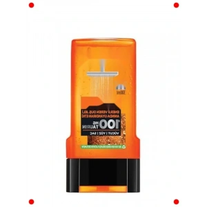 Taurinli Canlandırıcı Erkek Duş Jeli 300ml