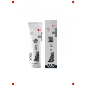 Taurinli Multi Vitaminli Kedi Macunu (100 gr, Extra Maltlı)