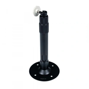 Tavan ve duvar askı aparatı, 360 derece dönebilme özelliğiyle