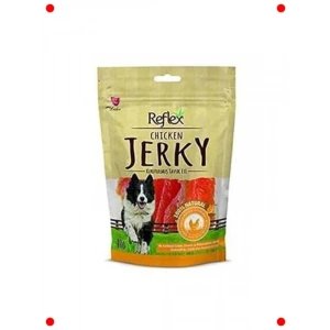 Tavuk Fileto Köpek Ödülü (80 gr) - Doğal Lezzet
