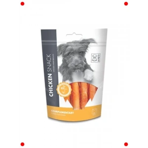 Tavuk Sargılı Bisküvi Köpek Ödülü 80gr