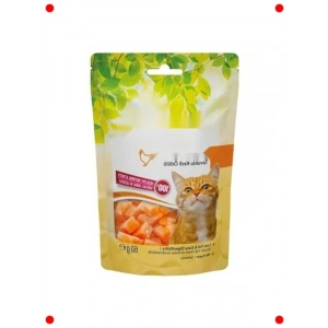 Tavuklu Kedi Ödül Maması, 60 Gram