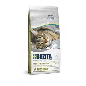 Tavuklu Kısırlaştırılmış Yetişkin Kedi Maması 2 kg