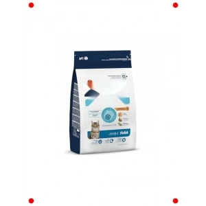 Tavuklu & Pirinçli Yetişkin Kedi Maması 3 Kg