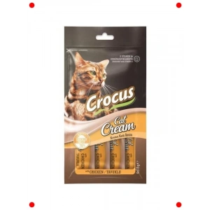 Tavuklu Sıvı Kedi Ödül Maması Seti (4x15 gr)