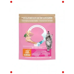 Tavuklu Yavru Kedi Kuru Maması 800 gr