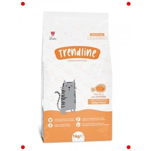 Tavuklu Yavru Kedi Maması - 1 Kg