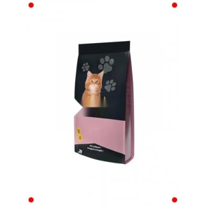 Tavuklu Yavru Kedi Maması 15 kg