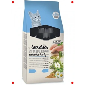 Tavuklu Yavru Kedi Maması - 4 kg