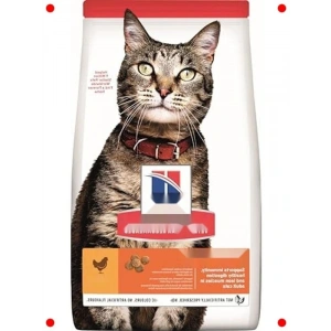 Tavuklu Yetişkin Kedi Maması 8+2 Kg