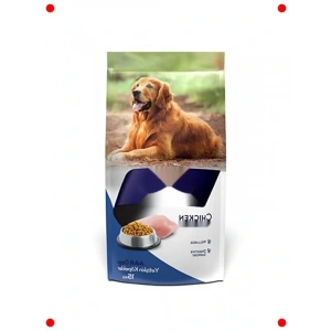Tavuklu Yetişkin Köpek Maması 15 kg