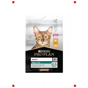 Tavuklu Yetişkin Kuru Kedi Maması 3 kg