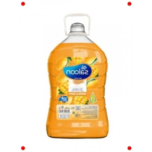 Taze  Kokulu Sıvı Sabun - 3 L
