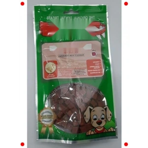 Taze Ördek Etli Küp Evcil Hayvan Ödülü