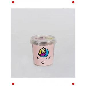 Tek Boynuzlu At Figürlü Bitki Adamı