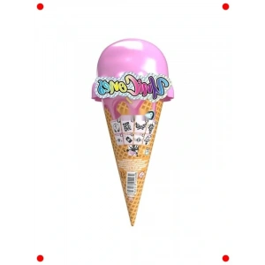 Tek Boynuzlu At Sürpriz Külah Oyuncak