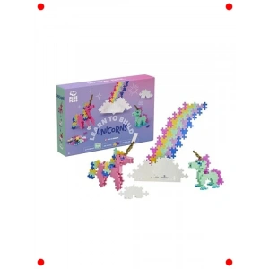 Tek Boynuzlu At Yapım Seti - Yaratıcı Öğrenme