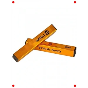 Tek ışlı Perküsyon Çalkalayıcı