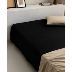 Tek Kişilik Ranforce Lastiksiz Çarşaf, Madame Coco