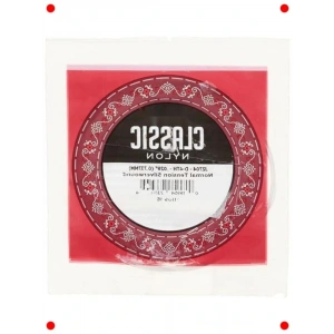 Tek Klasik Gitar Teli (D) - Normal Gerilim