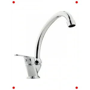 Tek Su Girişli  - Soğuk veya Sıcak