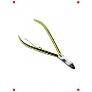 Tek Yaylı Sarı Cımbız - 5 mm