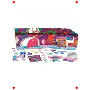 Tekboynuz Izzy  Yı Ç Partisi Seti