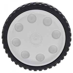 Tekerlek Boşta Kiti, 8 x 2 Ölçülerinde