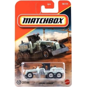 Tekli 1:64 Ölçekli Matchbox Araba, Kaliteli Oyun Aracı