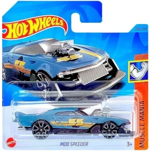Tekli Arabalar - MOD SPEEDER H59 Modeli