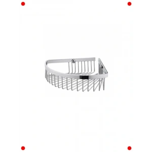 Tekli Banyo Süngerliği, Krom Renk