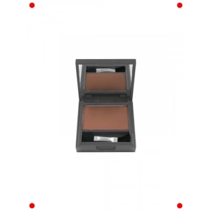 Tekli Göz Farı - Sütlü Kahve Tonu