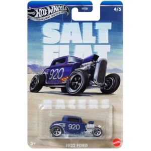 Tekli Hot Wheels Arabası - 1932 Ford Modeli