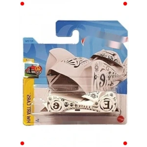 Tekli Koleksiyon Arabası: Cloak and Dagr