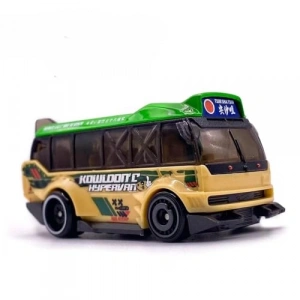 Tekli KOWLOON HYPERVAN Araç Modeli