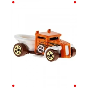 Tekli Metal Oyuncak Araba - Koleksiyon Serisi