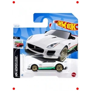 Tekli Mini Koleksiyon Aracı - Spor Model