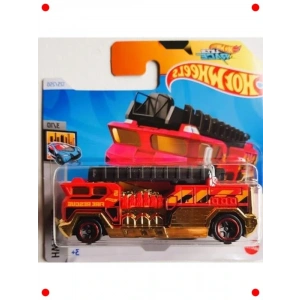 Tekli Oyuncak Araba: 5 Alarm HTB15