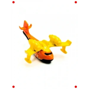 Tekli Su Bombardıman Aracı Oyuncak