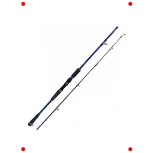 Tekne Tipi Olta Kamışı 1.65m (40-260g)