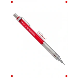 Teknik Mekanik Kurşun Kalem - 0.5 mm, Çizim ve Yazı