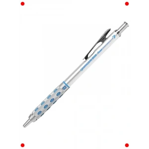 Teknik Versatil Kalem (0.7 mm) - Metal Gövde