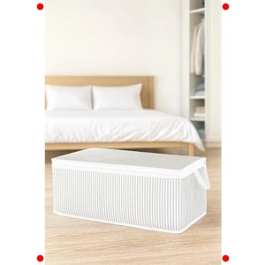 Tela Kumaş Yorgan Yastık Kıyafet Düzenleyici Hurç