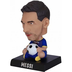 Telefon Tutucu Figür Lionel Messi Tasarım